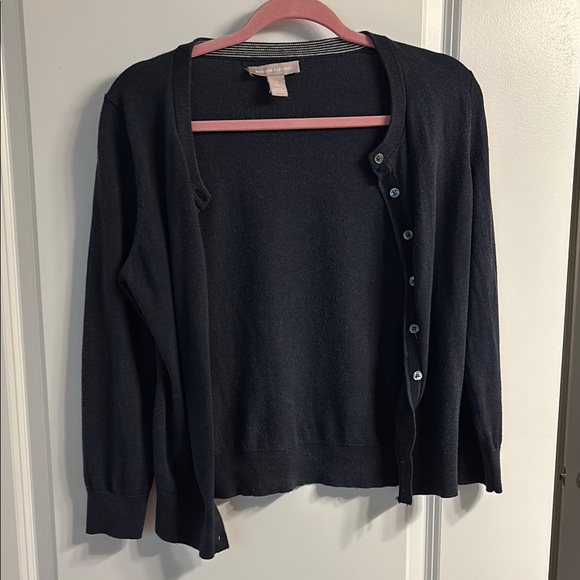 J. Crew Sweaters - J. crew small Women's Button-Front Cardigan Sweater